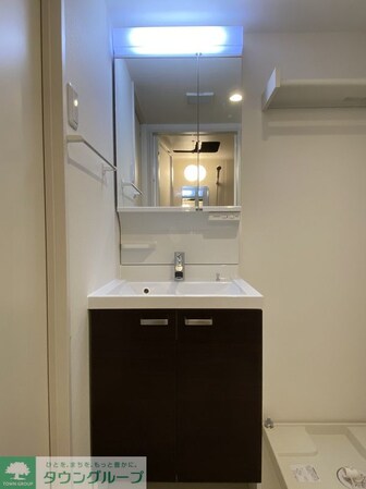 リブリ・鹿島の物件内観写真